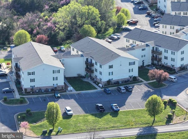 65 B8 Hailey Lane, Strasburg, VA 22657