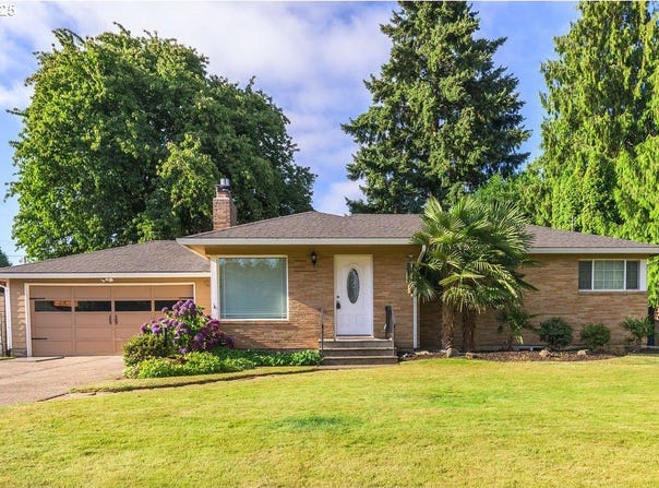 705 NW 79TH ST, Vancouver, WA 98665