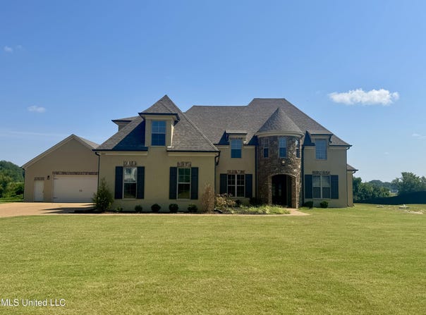 5322 Grays Valley Drive, Hernando, MS 38632