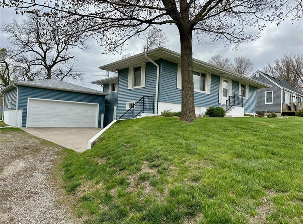 Kellogg, IA 50135