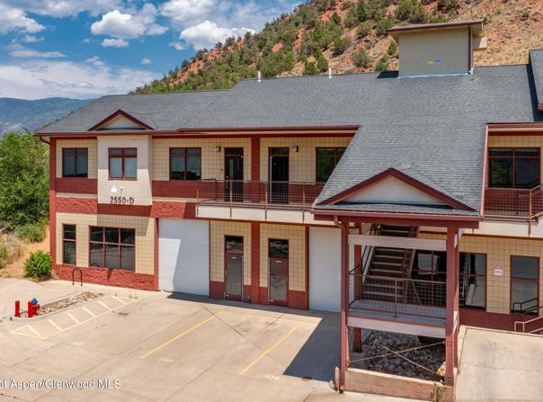 2550 Highway 82, Glenwood Springs, CO 81601