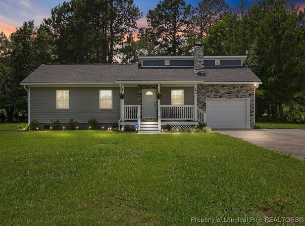 9872 NC 72 Highway E, Lumberton, NC 28358