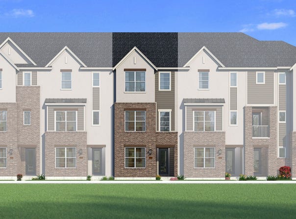 736 Ash Road, Plano, TX 75075