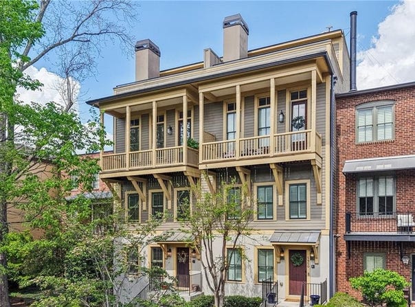 5960 Webster Circle, Norcross, GA 30071