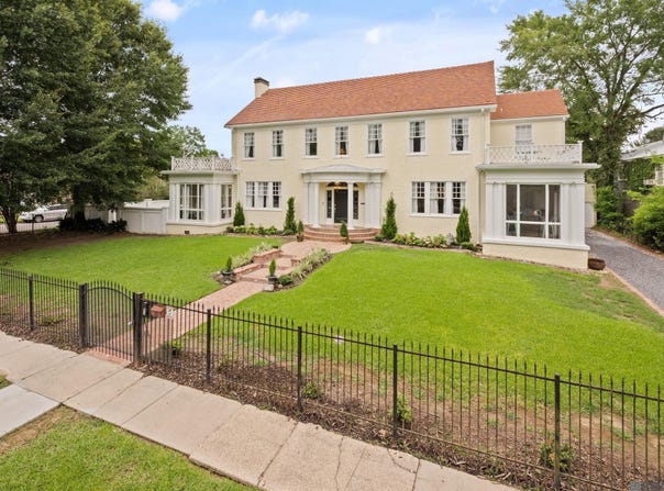717 CAMELIA AVE, Baton Rouge, LA 70806