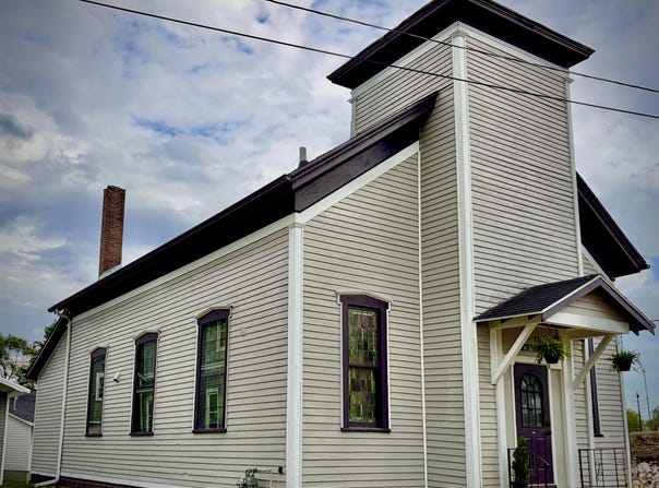 110 UNION ST, Cherokee, IA 51012