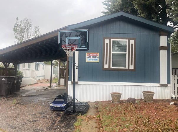 5000 Butte St, Boulder, CO 80301