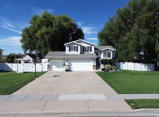 1569 N 2750 W, Plain City, UT 84404