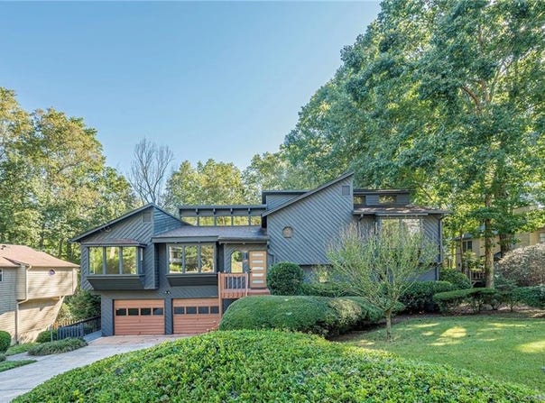 4691 Norman Drive NW, Kennesaw, GA 30144