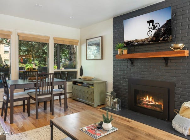 909 Red Sandstone, Vail, CO 81657