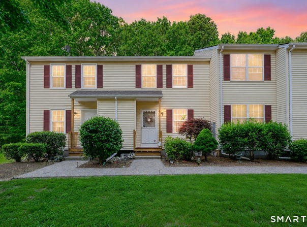 745 Merrow Road, Coventry, CT 06238