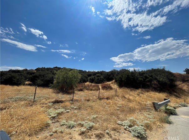 0 Pendleton Road, Yucaipa, CA 92399