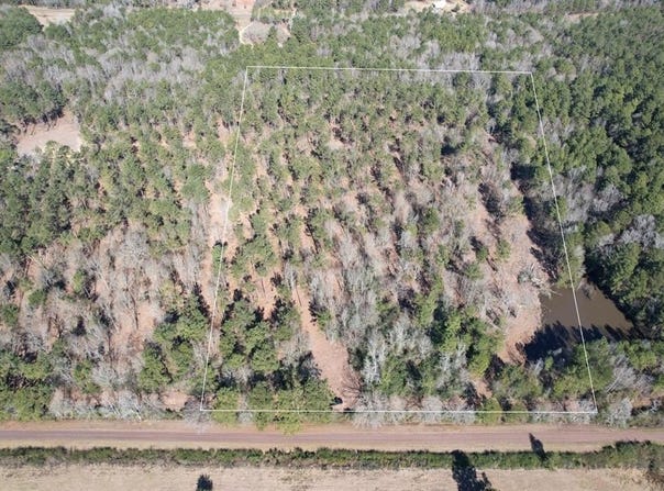 Tbd-b County Road 3198, Mount Enterprise, TX 75681