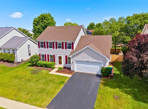 7400 Southworth Circle, Plainfield, IL 60586