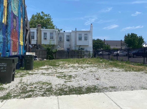 23 N Iowa Ave, Atlantic City, NJ 08401