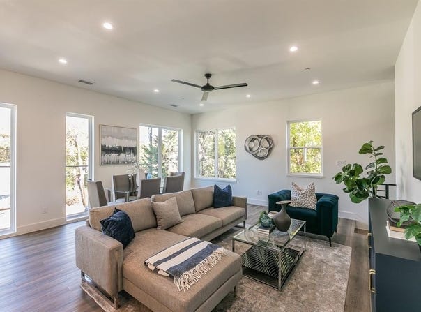 2210 Shea Road, Dallas, TX 75235