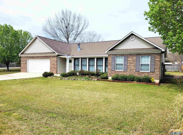 600 Mayfair Lane, Cullman, AL 35057