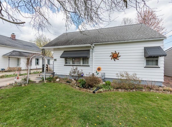 294 West Street, Berea, OH 44017