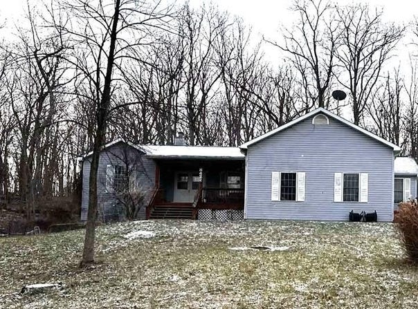 8422 Old Orchard Lane, Dittmer, MO 63023