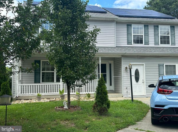 2264 ROLLING MEADOWS STREET, WALDORF, MD 20601