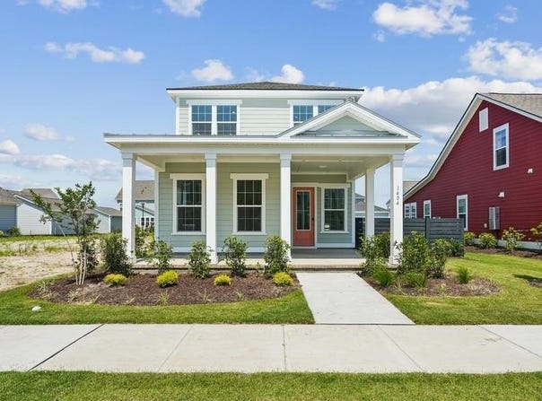1404 Lancaster Way, Myrtle Beach, SC 29588