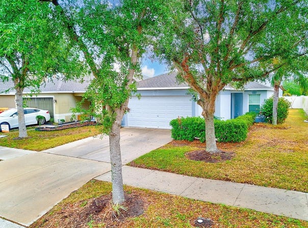 15410 QUAIL WOODS PLACE, RUSKIN, FL 33573