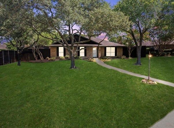 8074 Dove Cove, Frisco, TX 75034
