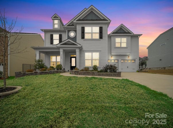 9582 Creighton Road NW, Concord, NC 28027