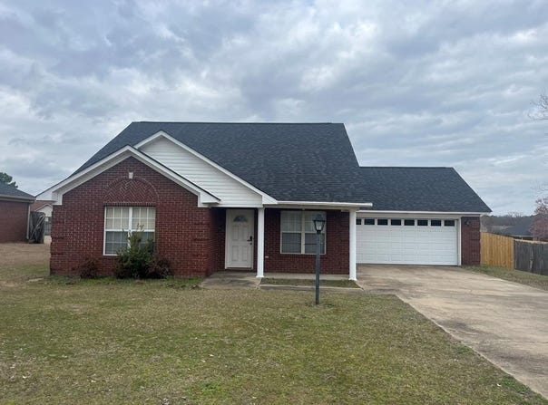 211 Eagles Nest Lane, Oxford, MS 38655