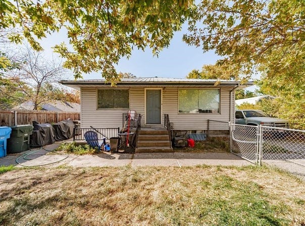 727 Jefferson Ave, Pocatello, ID 83201