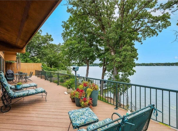 1848 Shorewood Lane, Mound, MN 55364