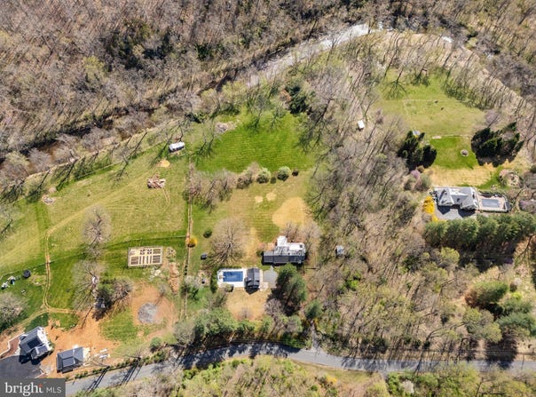 38271 LIME KILN ROAD, MIDDLEBURG, VA 20117
