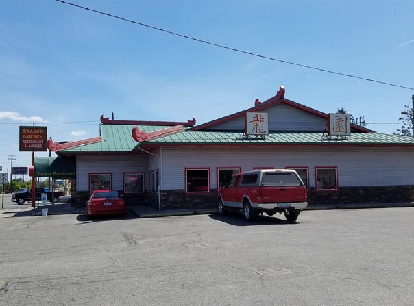 4824 E Sprague Ave, Spokane Valley, WA 99212