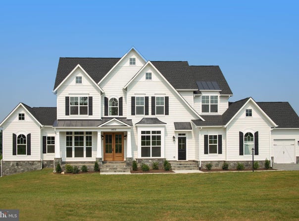 AUDREY JEAN DRIVE, WATERFORD, VA 20197