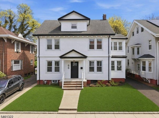 66 Girard Pl, Newark City, NJ 07108-1215