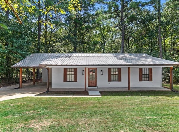 43 CR 140, Oxford, MS 38655