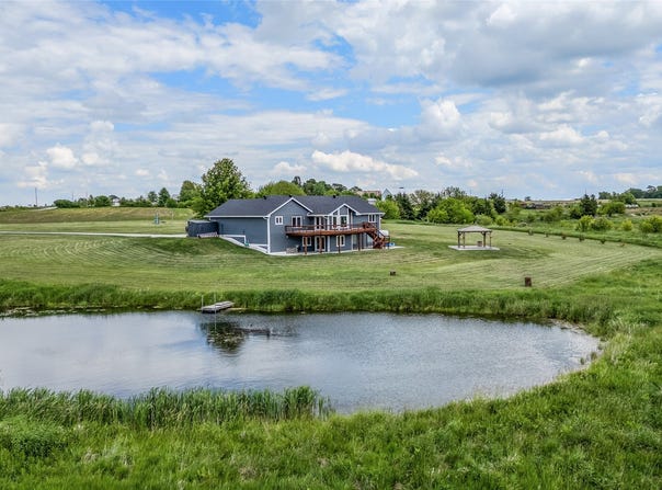 3001 Truro Road, Truro, IA 50257