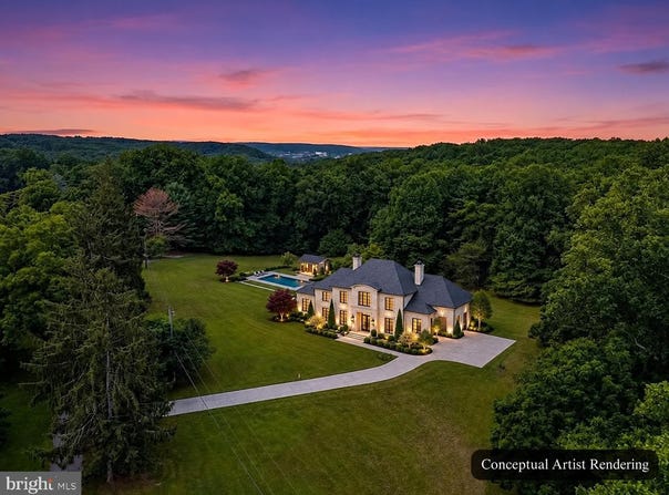 POPLAR HILL Road, PHOENIX, MD 21131