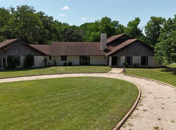 998 Hwy 22 E, Hamilton, TX 76531