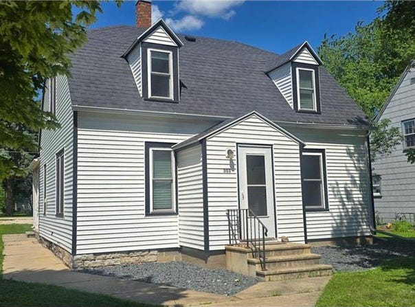 303 Main Street N, Canton, MN 55922