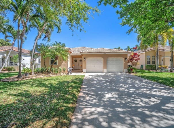 4362 NW 44th Ter, Coconut Creek, FL 33073