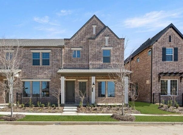 2412 Bulin Drive, Mansfield, TX 76063