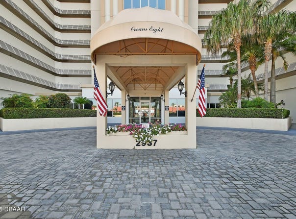 2937 S ATLANTIC AVENUE, DAYTONA BEACH SHORES, FL 32118