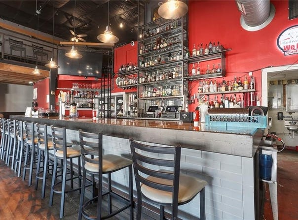 1825-1827 Buchanan Street, Kansas City, MO 64116