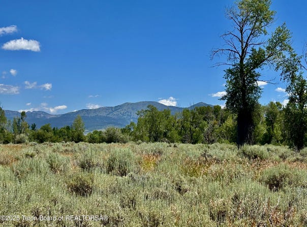 L1 E SKI HILL Road, Driggs, ID 83422