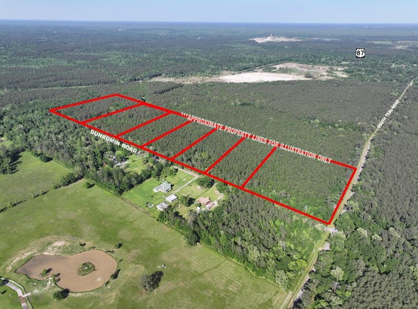 000 Dunromin Rd., Orange, TX 77632