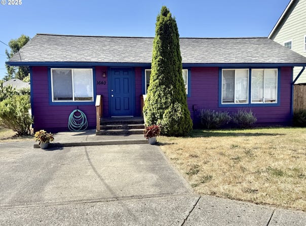 1640 36TH ST, Florence, OR 97439