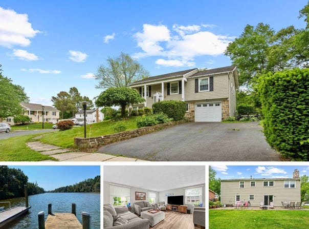 302 Sheffield Ct, Joppatowne, MD 21085