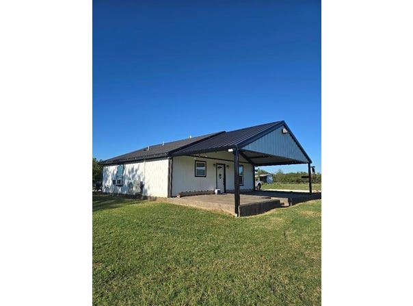 131 Hcr 1417, Covington, TX 76636