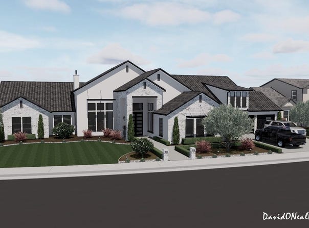 707 Branson Court, Visalia, CA 93291